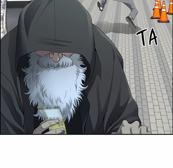 Big Guy - Chapter 1 [photo 41] - MangaPorn