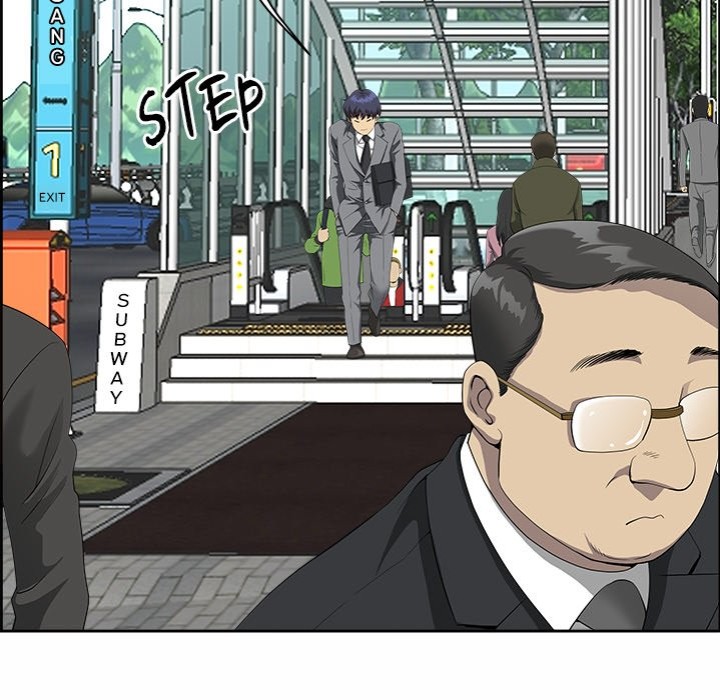Big Guy - Chapter 1 [photo 5] - MangaPorn