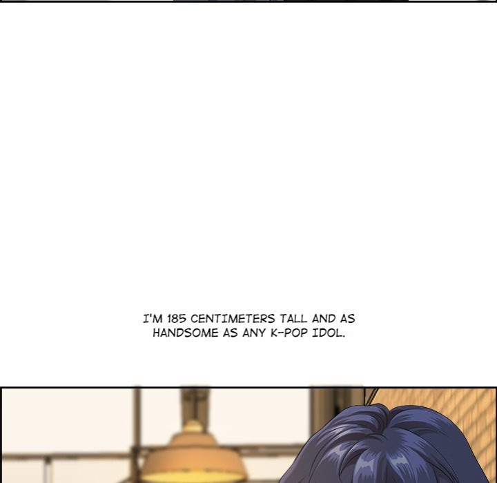 Big Guy - Chapter 1 [photo 87] - MangaPorn