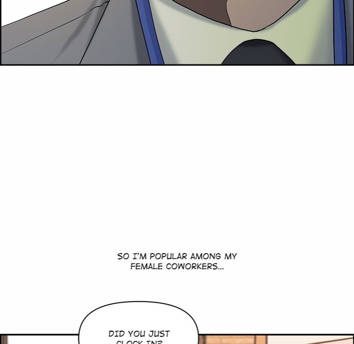 Big Guy - Chapter 1 [photo 93] - MangaPorn