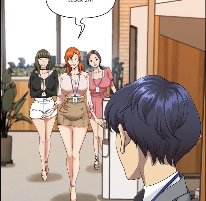 Big Guy - Chapter 1 [photo 94] - MangaPorn