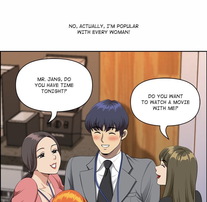 Big Guy - Chapter 1 [photo 96] - MangaPorn