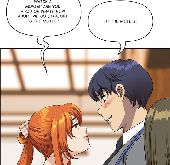 Big Guy - Chapter 1 [photo 98] - MangaPorn