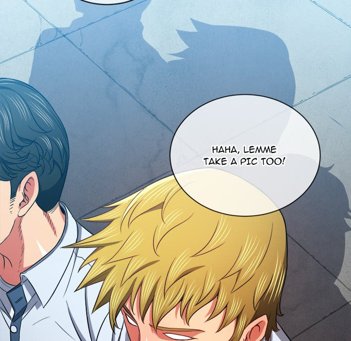 My High School Bully - Chapter 76 [photo 11] - MangaPorn