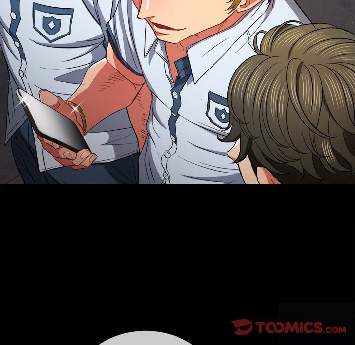 My High School Bully - Chapter 76 [photo 12] - MangaPorn