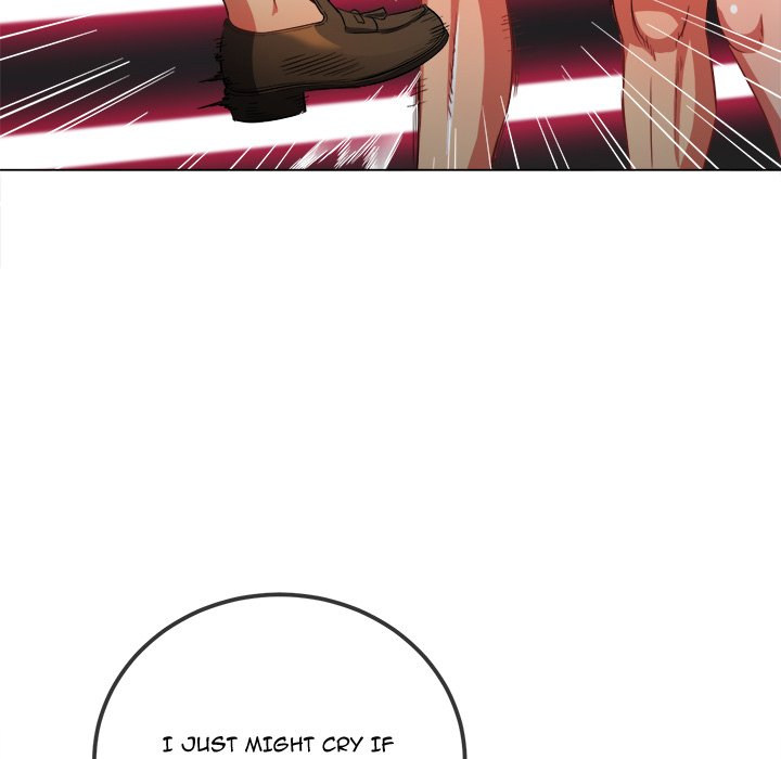 My High School Bully - Chapter 76 [photo 127] - MangaPorn