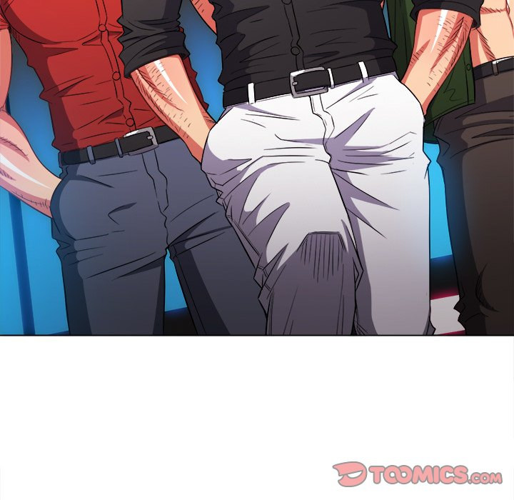 My High School Bully - Chapter 76 [photo 129] - MangaPorn