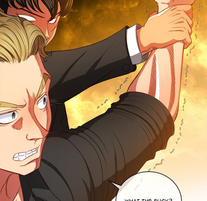 My High School Bully - Chapter 76 [photo 143] - MangaPorn