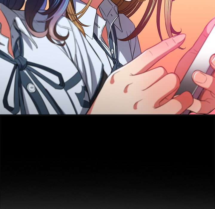 My High School Bully - Chapter 76 [photo 19] - MangaPorn
