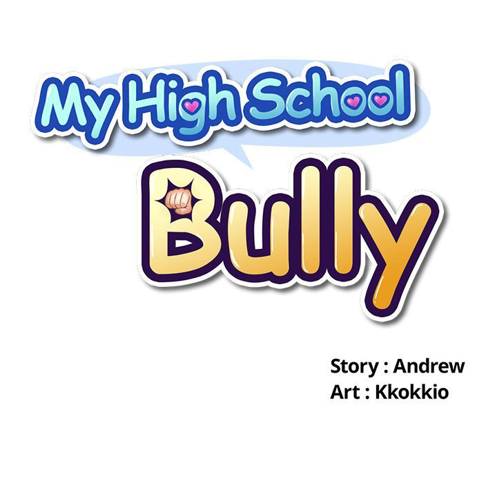 My High School Bully - Chapter 76 [photo 27] - MangaPorn