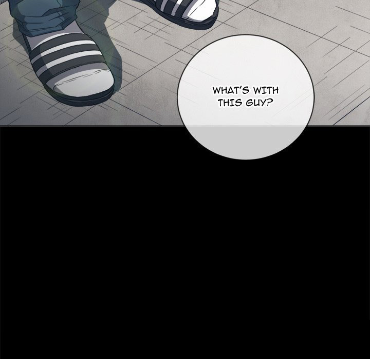 My High School Bully - Chapter 76 [photo 5] - MangaPorn