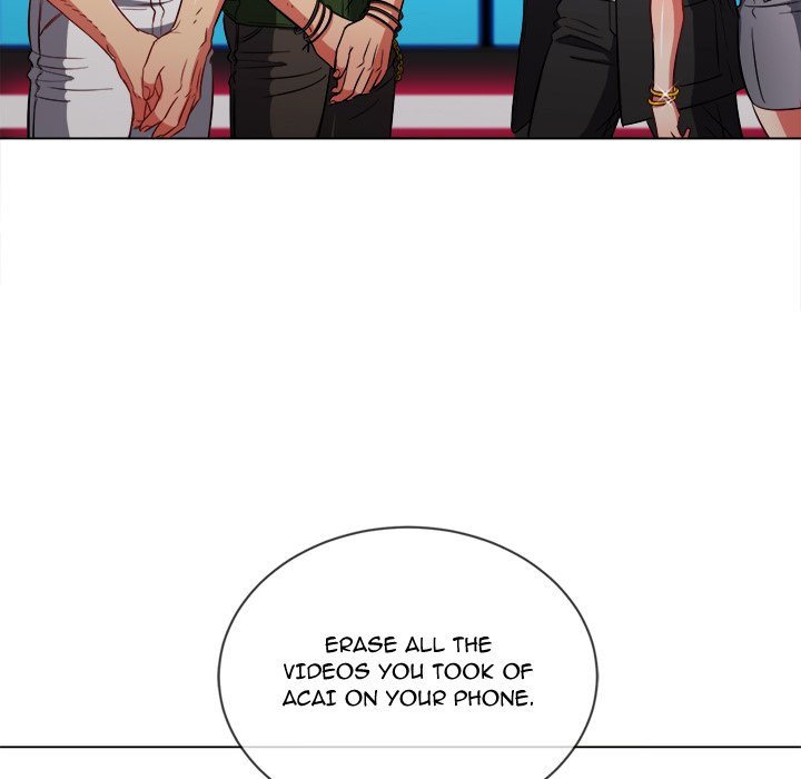 My High School Bully - Chapter 76 [photo 60] - MangaPorn