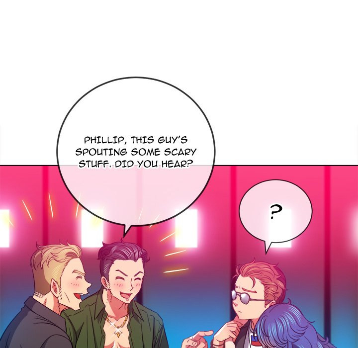 My High School Bully - Chapter 76 [photo 81] - MangaPorn