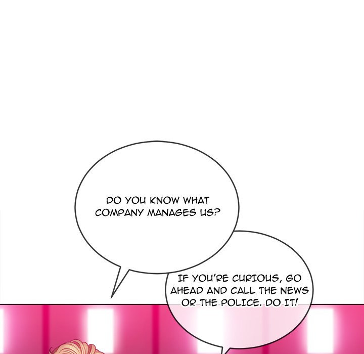 My High School Bully - Chapter 76 [photo 83] - MangaPorn