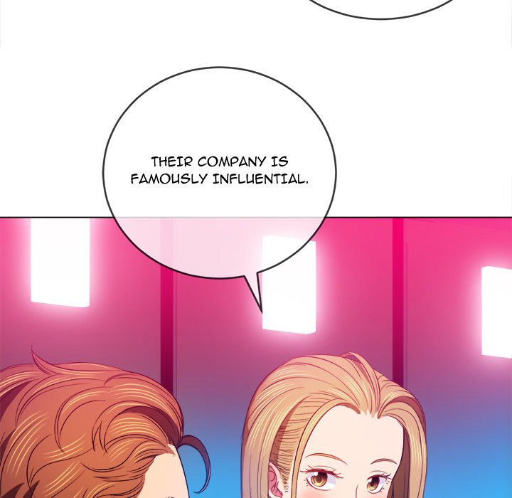 My High School Bully - Chapter 76 [photo 85] - MangaPorn