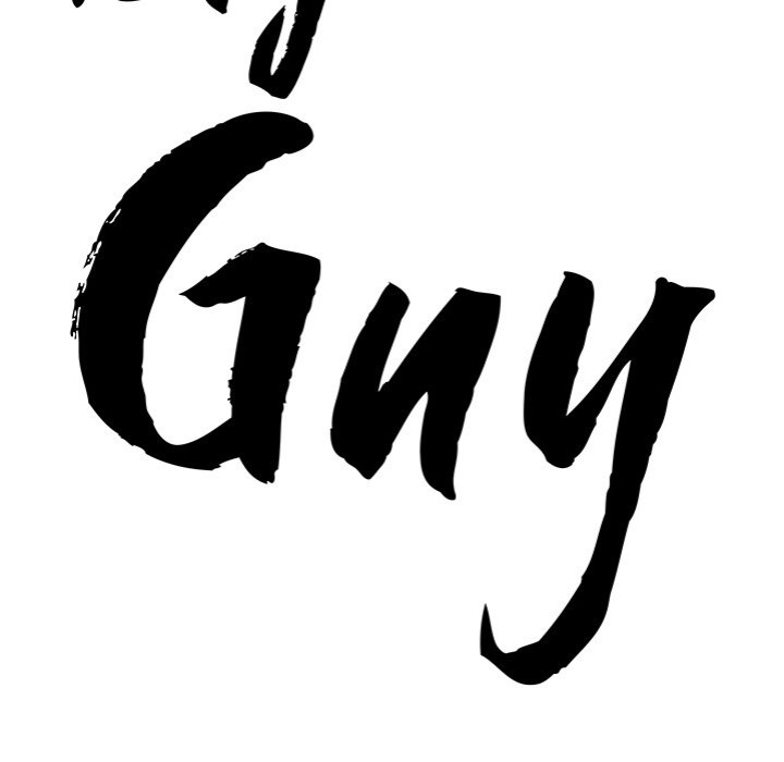 Big Guy - Chapter 2 [photo 10] - MangaPorn
