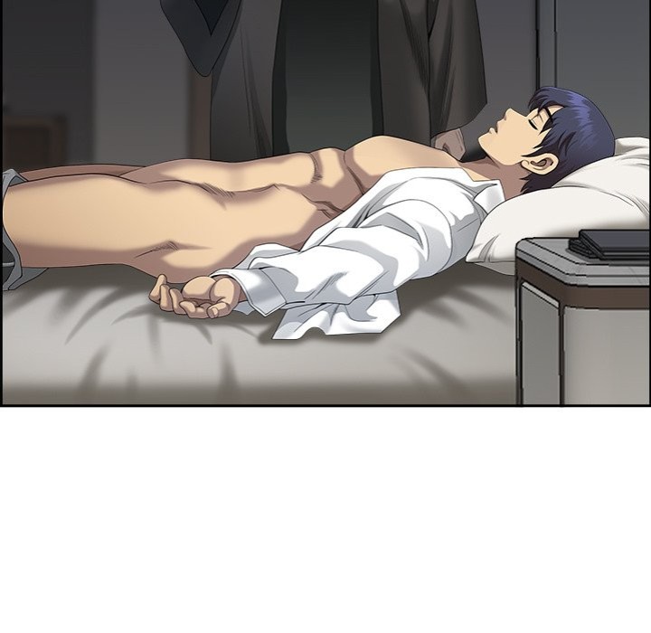 Big Guy - Chapter 2 [photo 157] - MangaPorn
