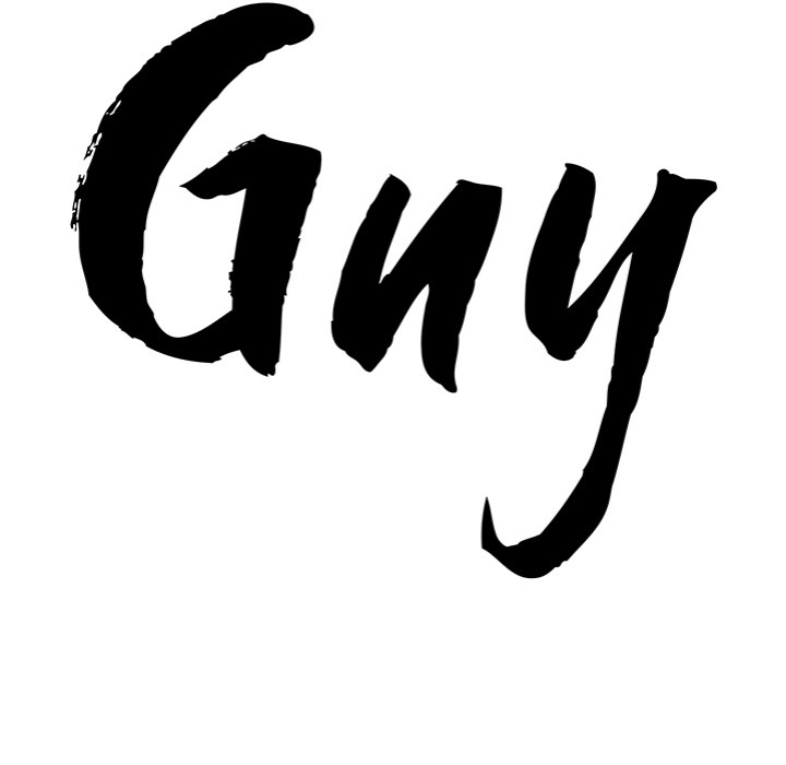 Big Guy - Chapter 3 [photo 10] - MangaPorn
