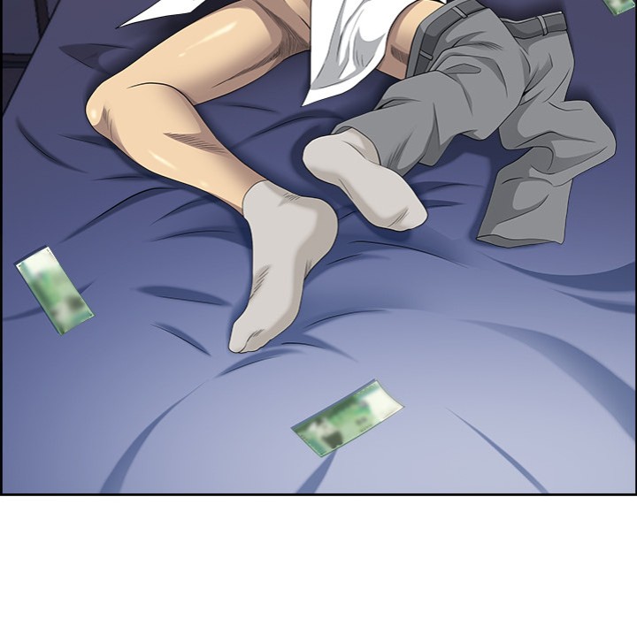 Big Guy - Chapter 3 [photo 188] - MangaPorn