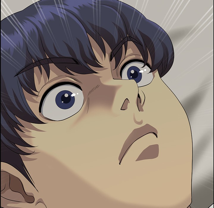 Big Guy - Chapter 3 [photo 7] - MangaPorn