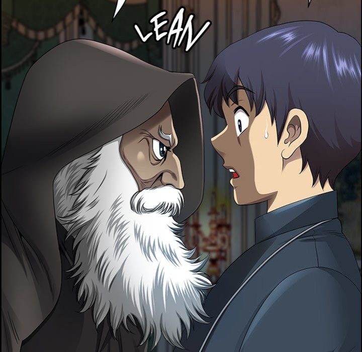 Big Guy - Chapter 4 [photo 101] - MangaPorn
