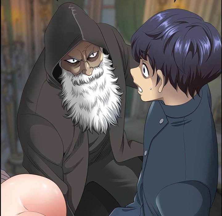 Big Guy - Chapter 4 [photo 109] - MangaPorn