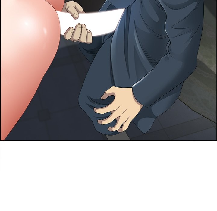 Big Guy - Chapter 4 [photo 110] - MangaPorn