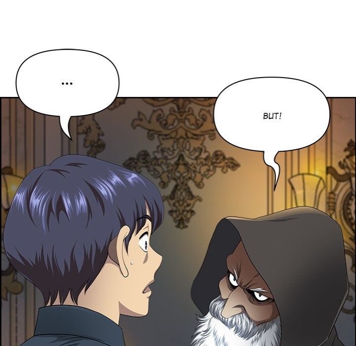 Big Guy - Chapter 4 [photo 115] - MangaPorn