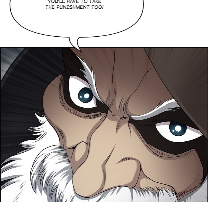 Big Guy - Chapter 4 [photo 117] - MangaPorn