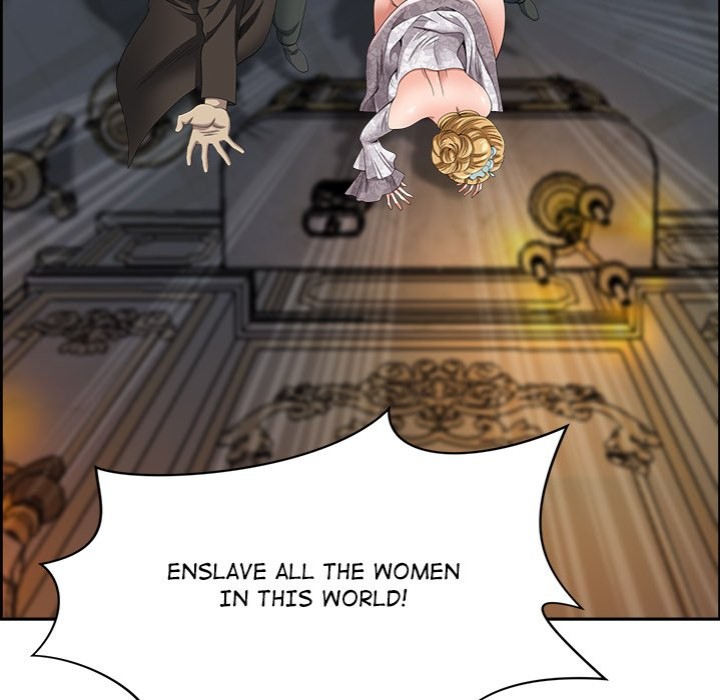 Big Guy - Chapter 4 [photo 120] - MangaPorn