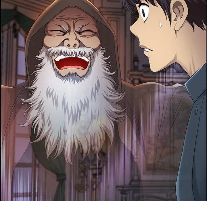 Big Guy - Chapter 4 [photo 122] - MangaPorn