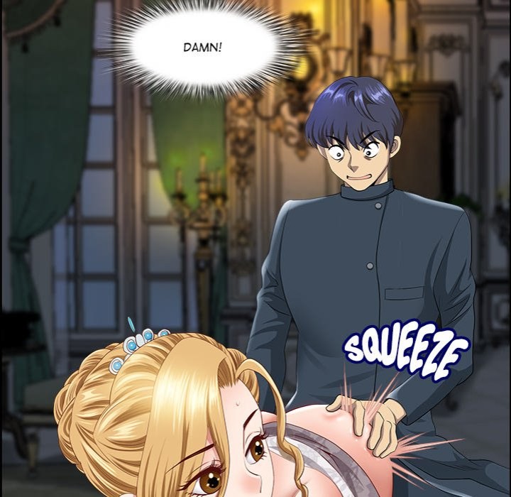 Big Guy - Chapter 4 [photo 136] - MangaPorn