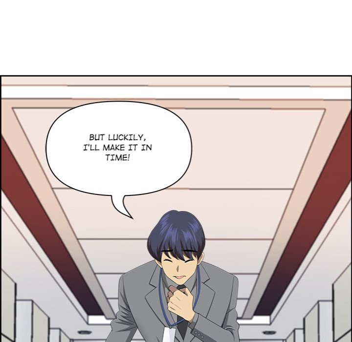 Big Guy - Chapter 4 [photo 162] - MangaPorn