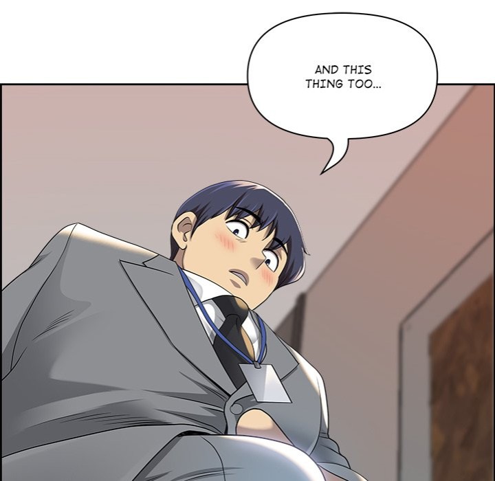 Big Guy - Chapter 4 [photo 170] - MangaPorn