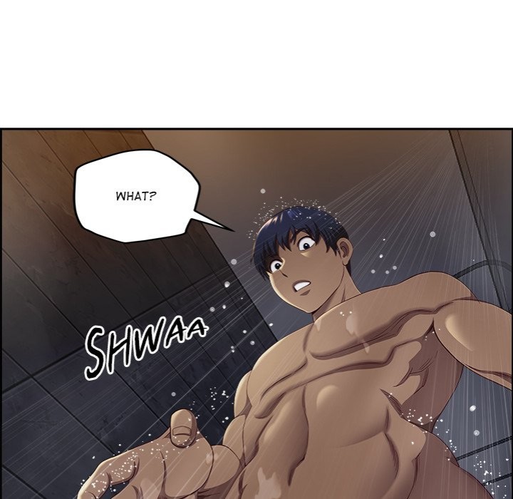 Big Guy - Chapter 4 [photo 49] - MangaPorn