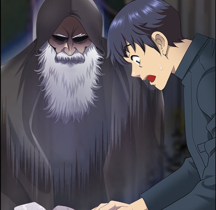 Big Guy - Chapter 4 [photo 85] - MangaPorn