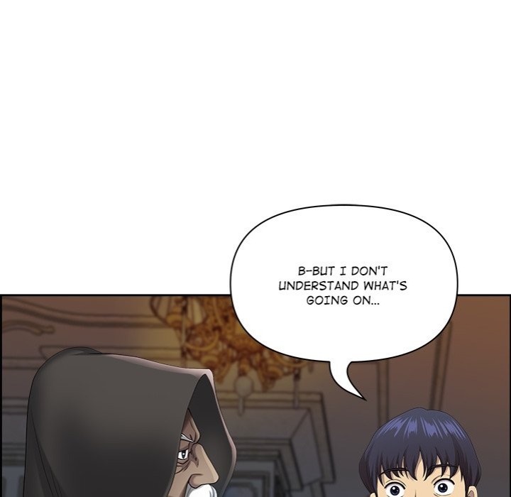 Big Guy - Chapter 4 [photo 98] - MangaPorn
