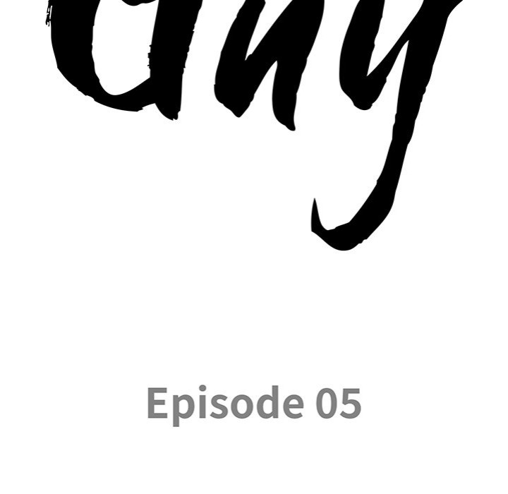 Big Guy - Chapter 5 [photo 11] - MangaPorn