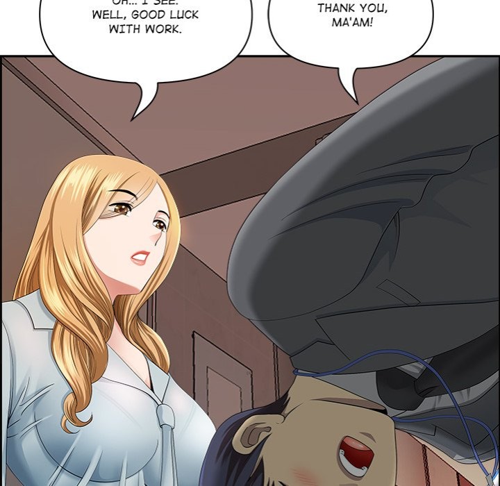 Big Guy - Chapter 5 [photo 36] - MangaPorn