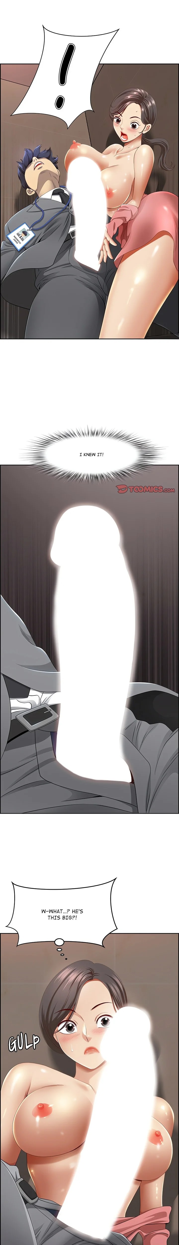 Big Guy - Chapter 6 [photo 1] - MangaPorn