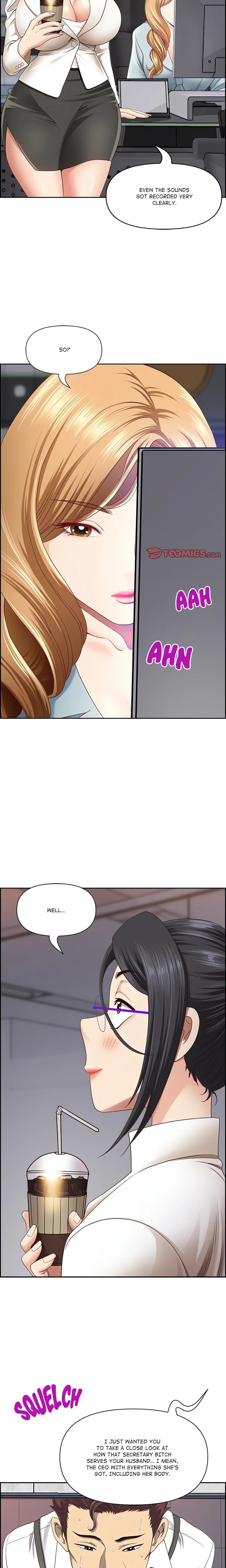 Big Guy - Chapter 6 [photo 10] - MangaPorn
