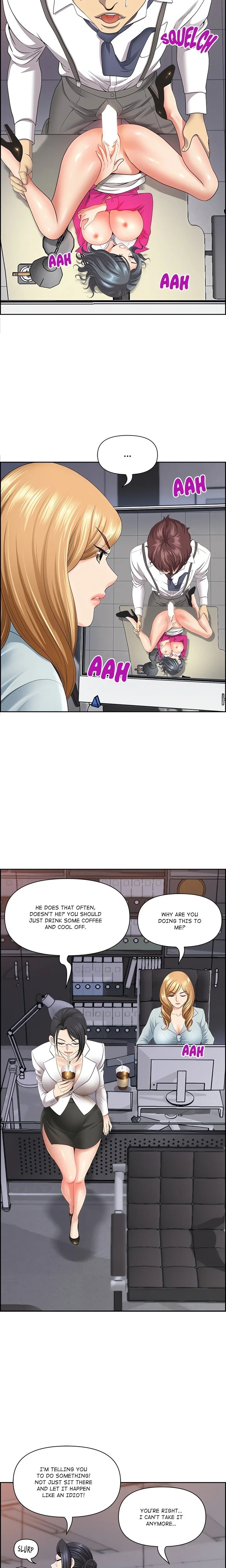 Big Guy - Chapter 6 [photo 11] - MangaPorn