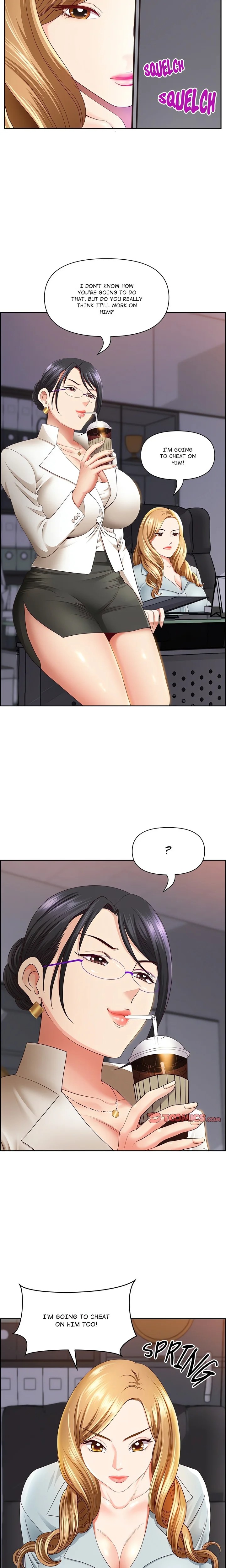 Big Guy - Chapter 6 [photo 13] - MangaPorn