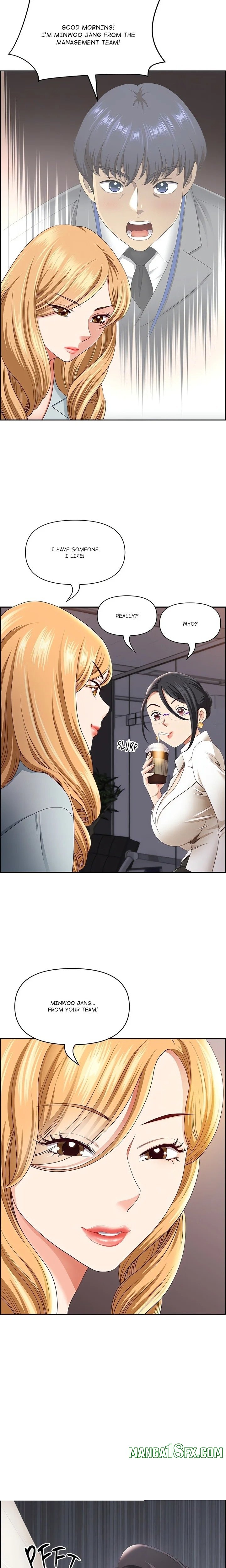 Big Guy - Chapter 6 [photo 15] - MangaPorn