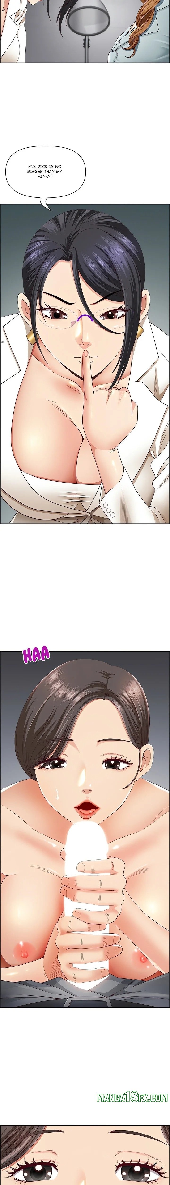 Big Guy - Chapter 6 [photo 17] - MangaPorn