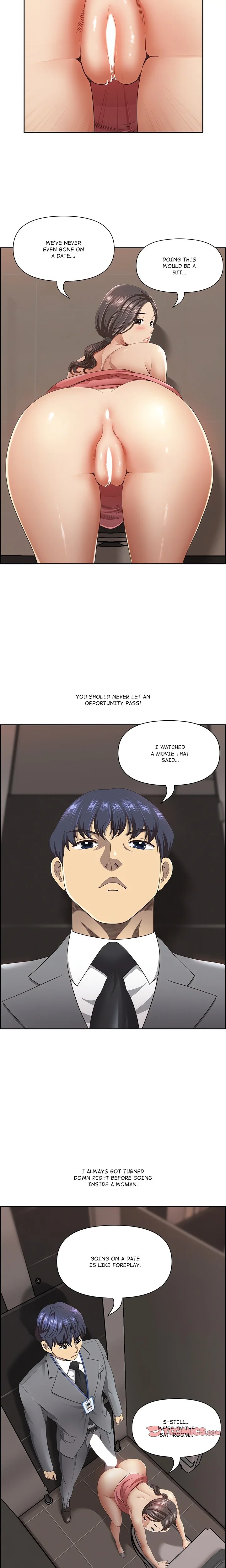Big Guy - Chapter 6 [photo 24] - MangaPorn