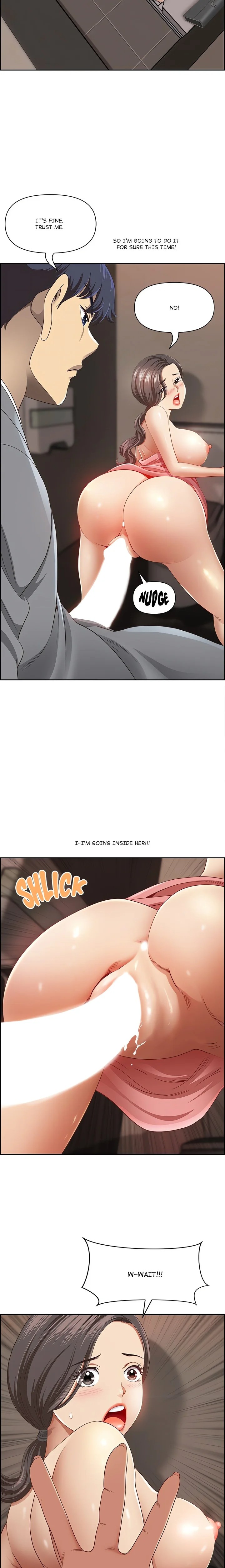 Big Guy - Chapter 6 [photo 25] - MangaPorn