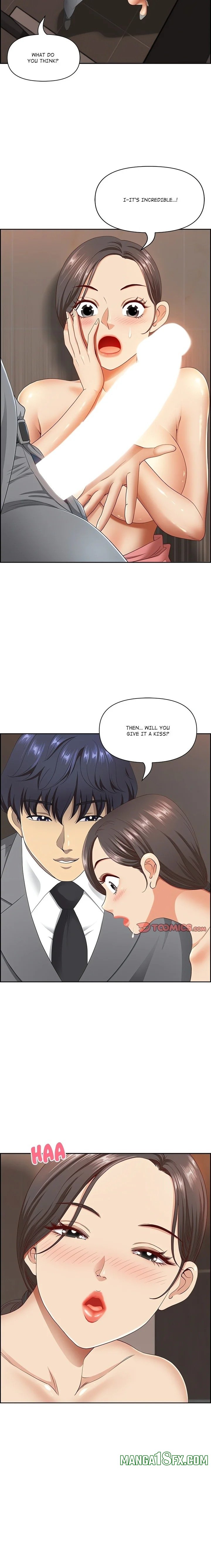 Big Guy - Chapter 6 [photo 3] - MangaPorn