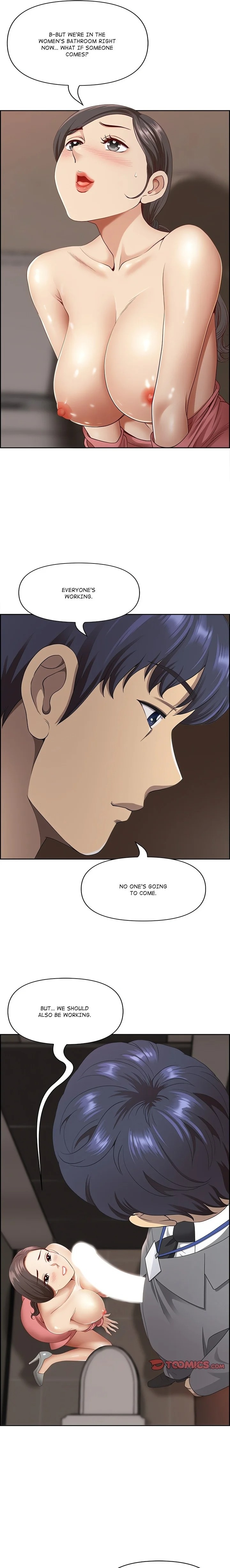 Big Guy - Chapter 6 [photo 5] - MangaPorn