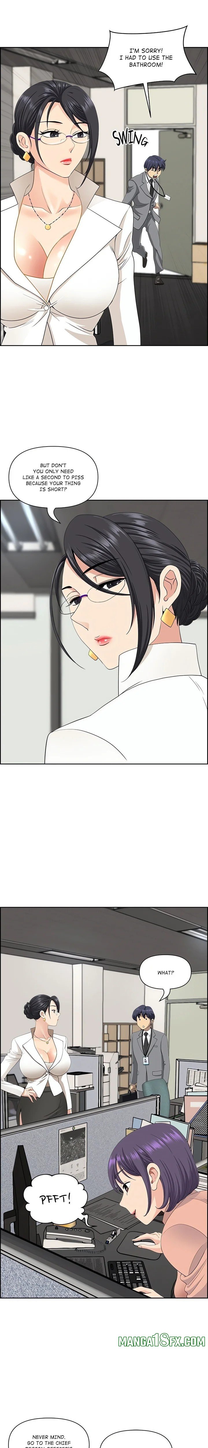 Big Guy - Chapter 7 [photo 11] - MangaPorn